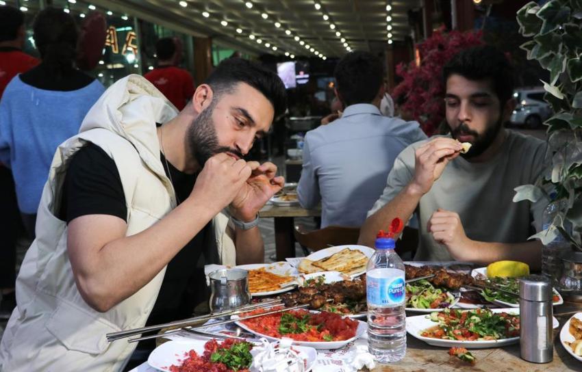 Adana'da Gastronomi Şehri ünvanı heyecanı! Yerli ve yabancı turistlerin ilgisini çekecek"