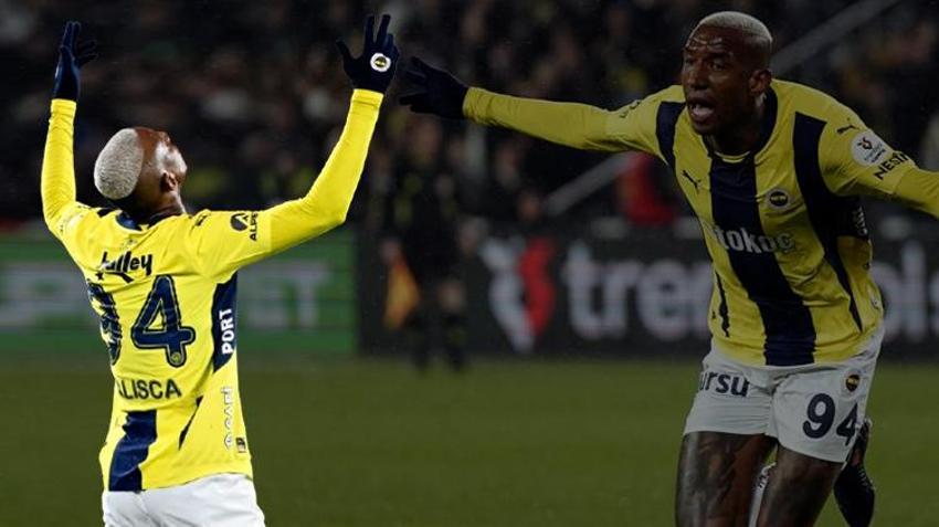 Suudiler bin pişman! Anderson Talisca 3 gol atınca neye uğradıklarını şaşırdılar