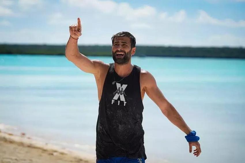 Acun Ilıcalı'nın sitem ettiği Doğuş Dicle her şeyi açıkladı!