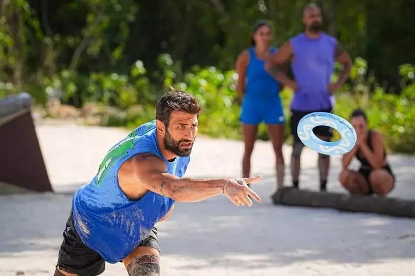 Acun Ilıcalı'nın sitem ettiği Doğuş Dicle her şeyi açıkladı!