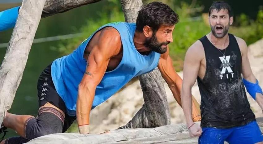 Acun Ilıcalı'nın sitem ettiği Doğuş Dicle her şeyi açıkladı!