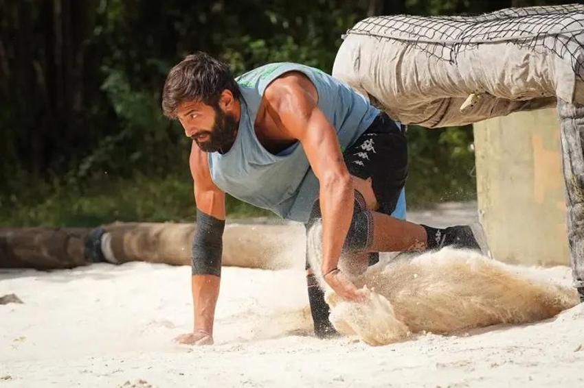 Acun Ilıcalı'nın sitem ettiği Doğuş Dicle her şeyi açıkladı!