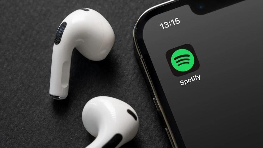 Spotify ekran neden siyah çıkıyor? Spotify çöktü mü, neden çalışmıyor? 9 Nisan 2025 Spotify erişim sorunu...