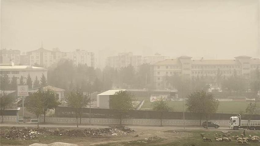 Resmen şehirlerin rengi değişti! Çok sayıda kentte etkili oldu, uzmanlar uyardı 