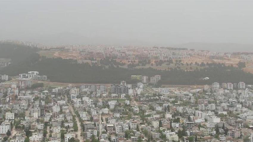 Resmen şehirlerin rengi değişti! Çok sayıda kentte etkili oldu, uzmanlar uyardı 