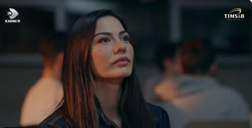 Eşref Rüya'da intikam planları devrede! Nisan ve Afra kaçırıldı