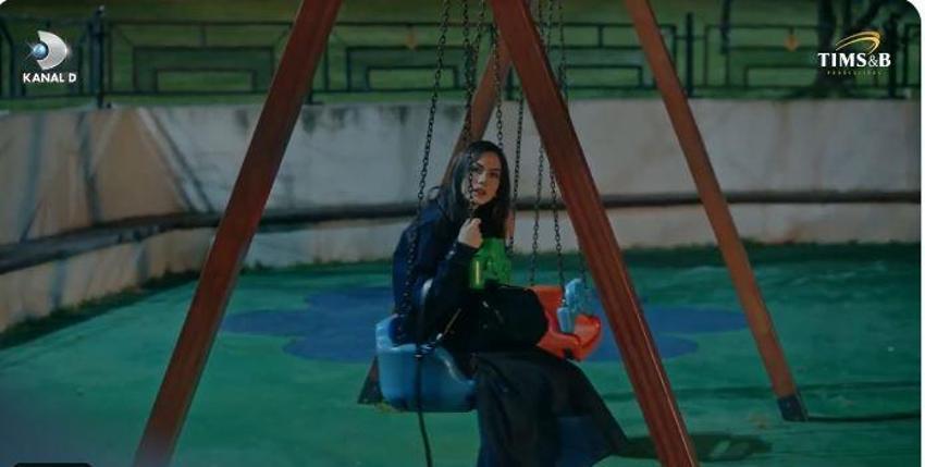 Eşref Rüya'da intikam planları devrede! Nisan ve Afra kaçırıldı