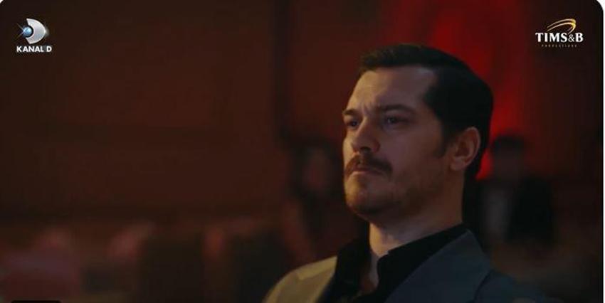 Eşref Rüya'da intikam planları devrede! Nisan ve Afra kaçırıldı