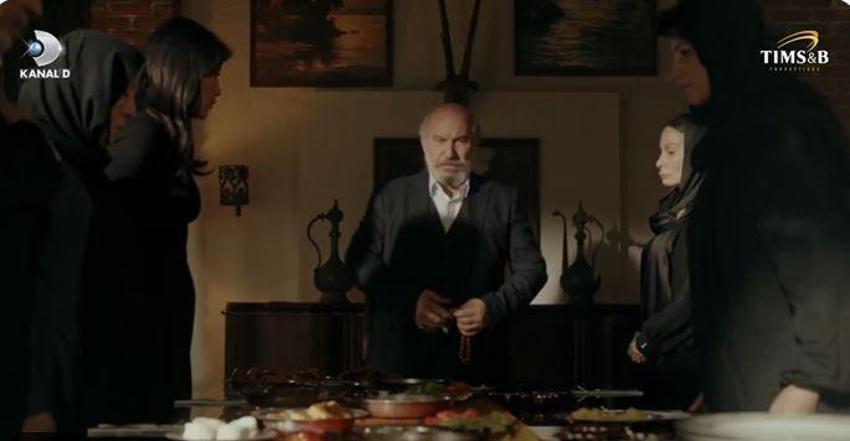 Eşref Rüya'da intikam planları devrede! Nisan ve Afra kaçırıldı