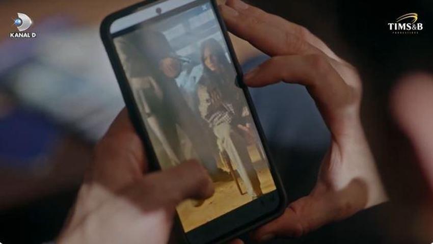 Eşref Rüya'da intikam planları devrede! Nisan ve Afra kaçırıldı