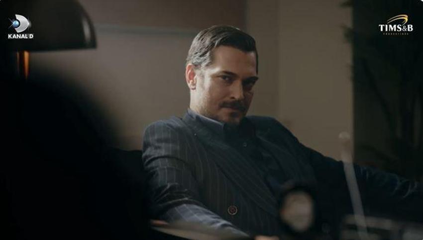 Eşref Rüya'da intikam planları devrede! Nisan ve Afra kaçırıldı