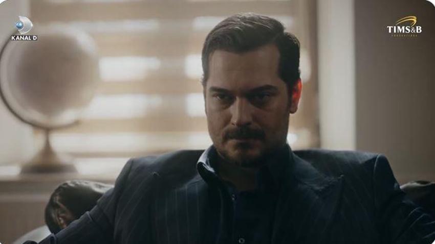 Eşref Rüya'da intikam planları devrede! Nisan ve Afra kaçırıldı