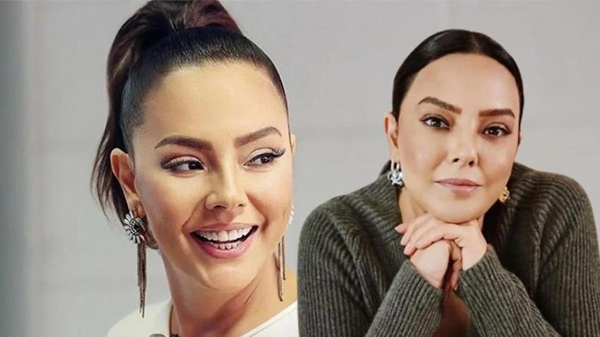 Ebru Gündeş'in kızı, yıllar sonra konserde ortaya çıktı!