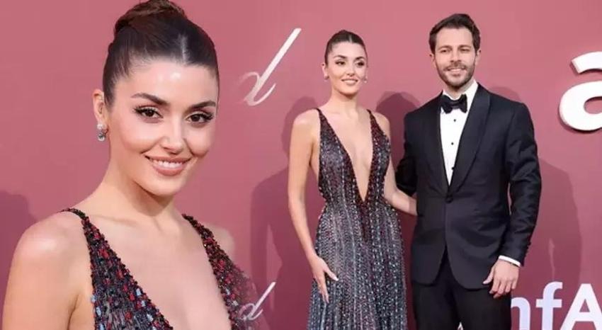 Hande Erçel aşkı bitti mi? Hakan Sabancı noktayı koydu