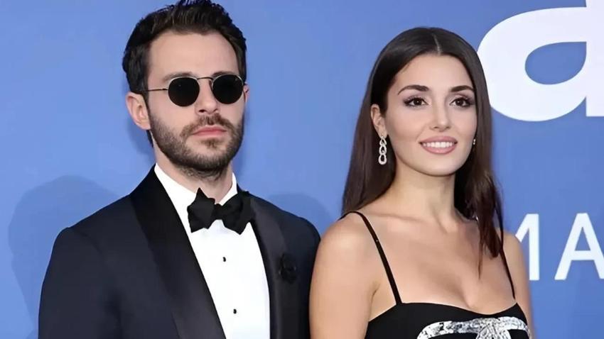 Hande Erçel aşkı bitti mi? Hakan Sabancı noktayı koydu