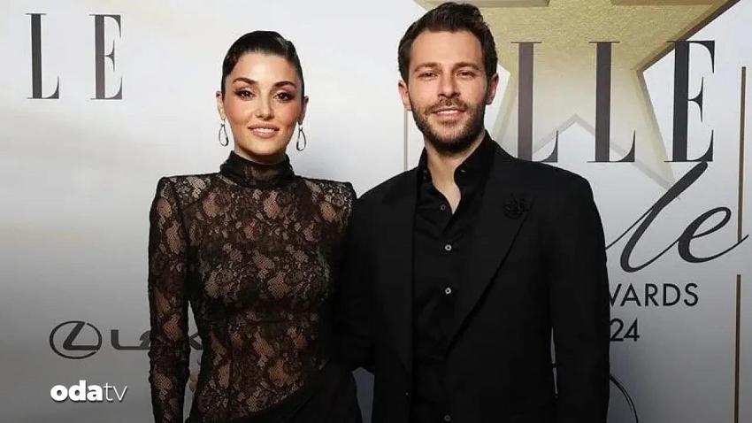 Hande Erçel aşkı bitti mi? Hakan Sabancı noktayı koydu