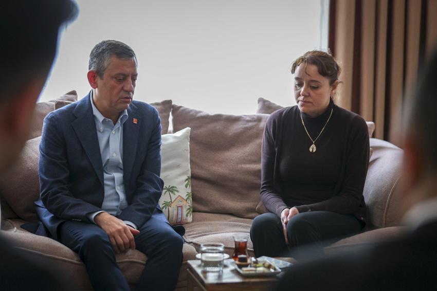 Ahmet Mattia Minguzzi’nin mezarına çirkin saldırı! Cinayet davası görülmeye başlandı