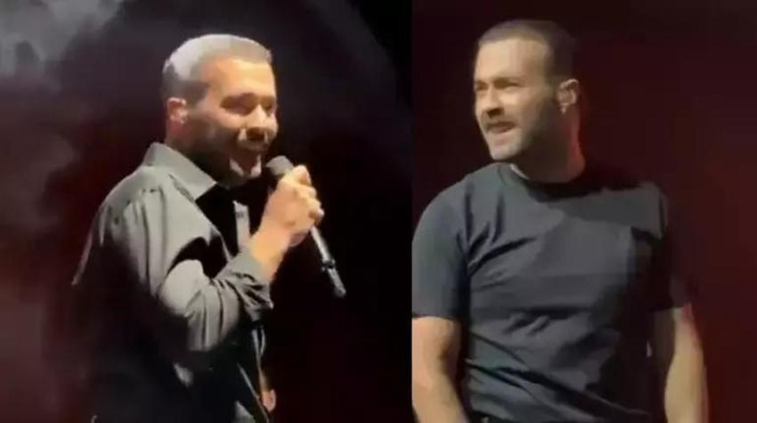 Mert Demir imaj değiştirdi! Soranlara cevabı sert oldu