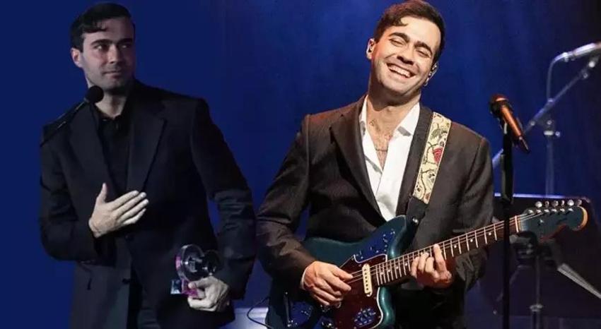 Mert Demir imaj değiştirdi! Soranlara cevabı sert oldu