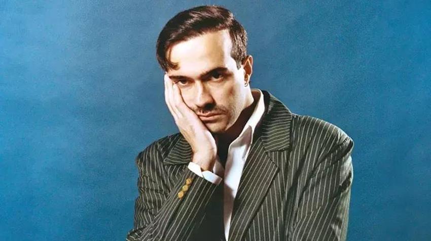 Mert Demir imaj değiştirdi! Soranlara cevabı sert oldu