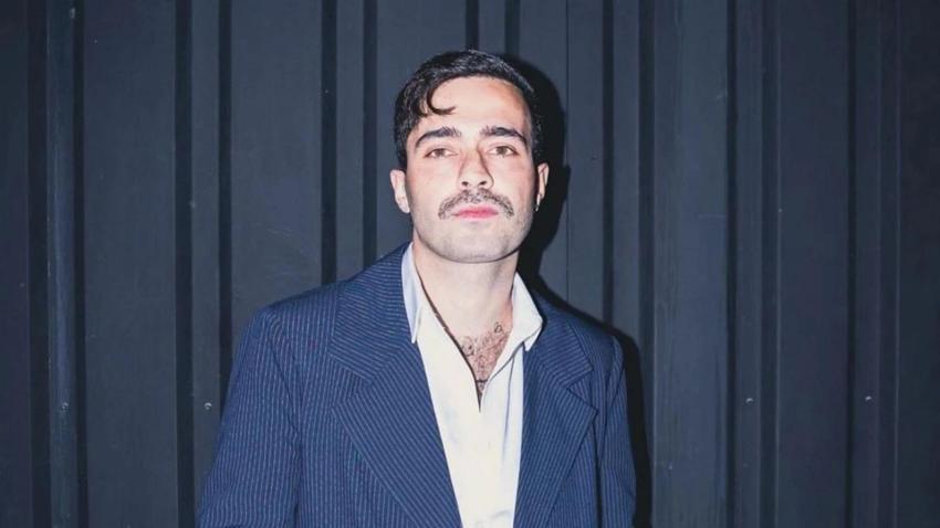 Mert Demir imaj değiştirdi! Soranlara cevabı sert oldu