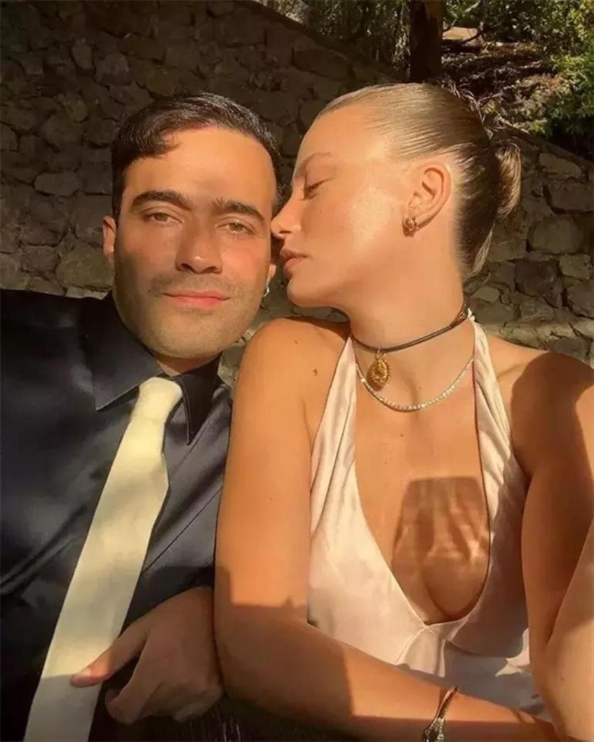 Mert Demir imaj değiştirdi! Soranlara cevabı sert oldu