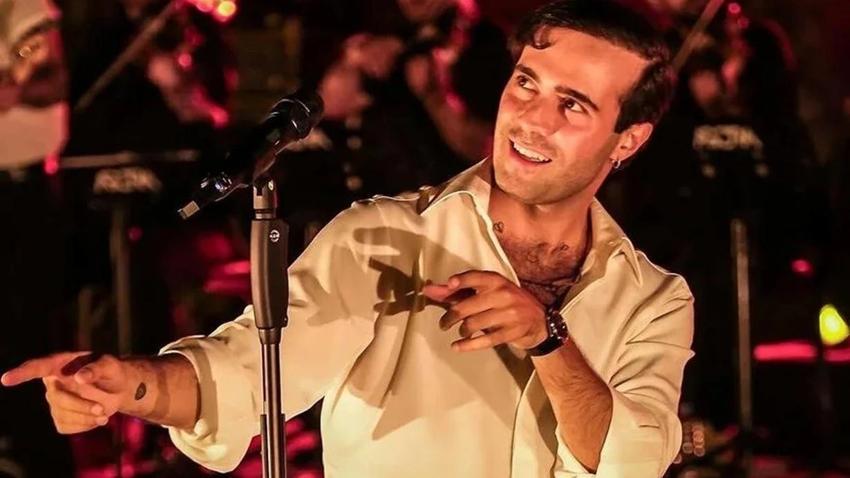 Mert Demir imaj değiştirdi! Soranlara cevabı sert oldu