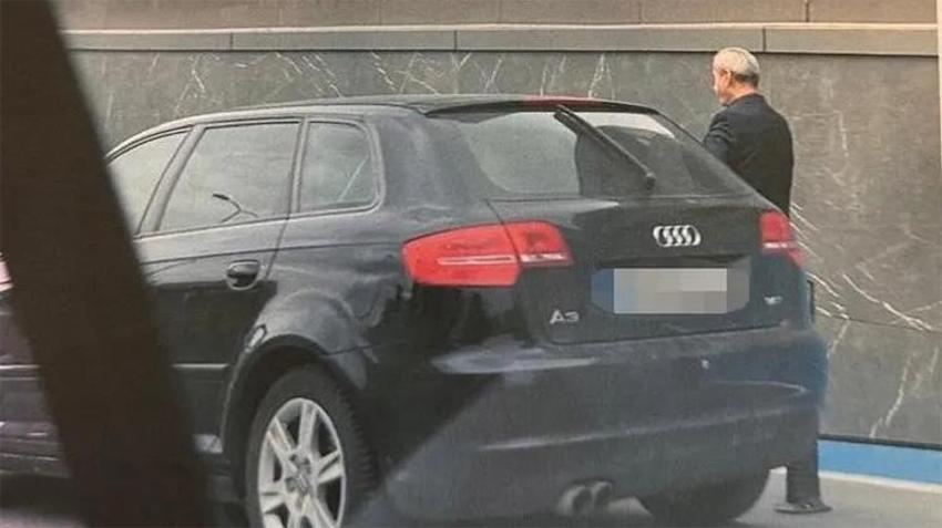 MİT tarafından çökertilmişti! Mossad'ın Aile boyu casusluk ağına ceza yağdı