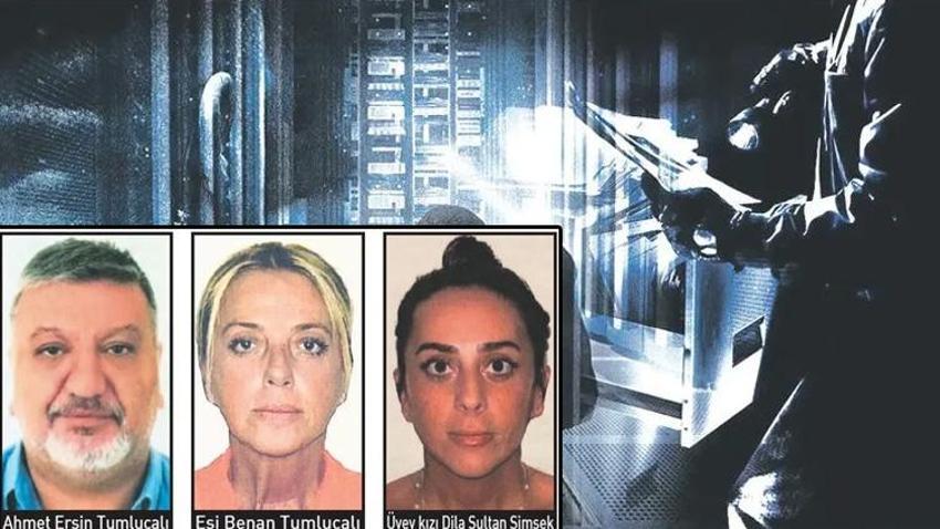 MİT tarafından çökertilmişti! Mossad'ın Aile boyu casusluk ağına ceza yağdı