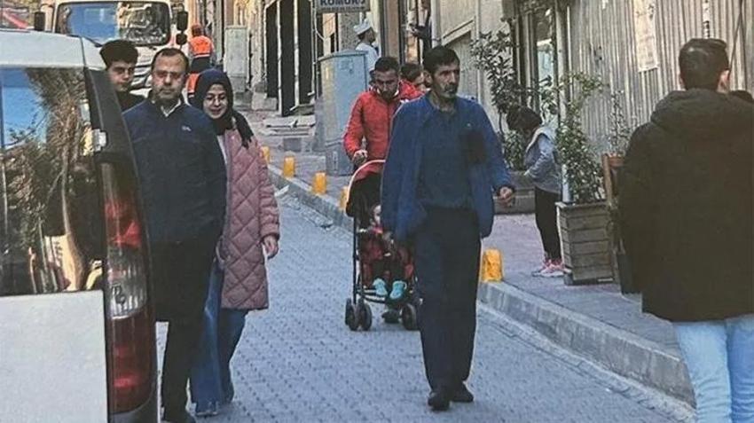 MİT tarafından çökertilmişti! Mossad'ın Aile boyu casusluk ağına ceza yağdı