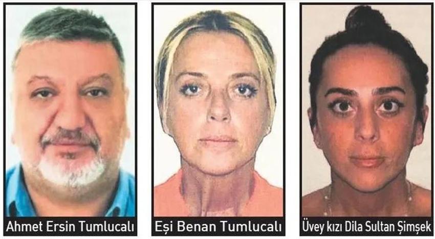 MİT tarafından çökertilmişti! Mossad'ın Aile boyu casusluk ağına ceza yağdı