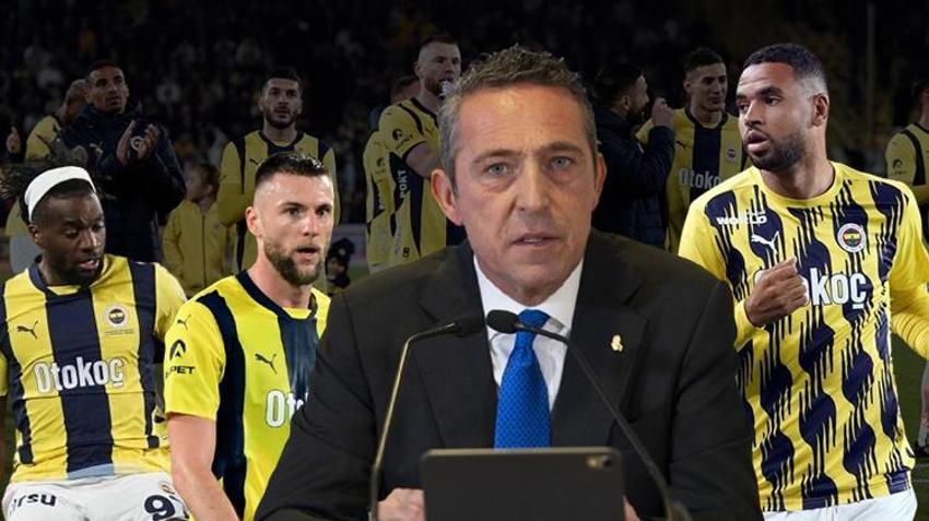 En-Nesyri, Amrabat, Saint-Maximin değil Milan Skriniar ve Filip Kostic! Ali Koç sadece 2 yıldız için harekete geçti