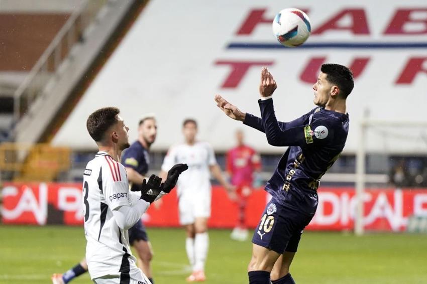 Beşiktaş'ta kriz! Uduokhai, Emirhan Topçu, Necip Uysal yetmedi, Serdal Adalı'nın cebinden 7 milyon Euro çıkacak