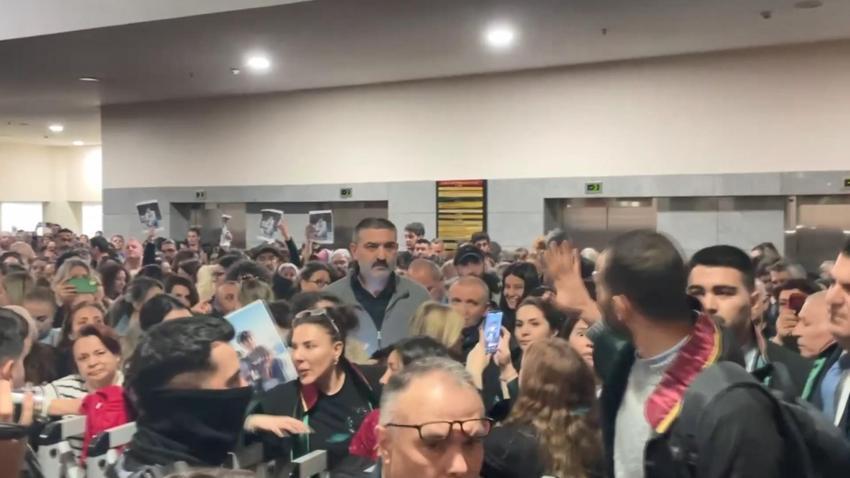 Ahmet Mattia Minguzzi’nin mezarına çirkin saldırı! Cinayet davası görülmeye başlandı