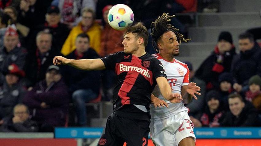 Sacha Boey bombası patladı! Bayern Münih kapıya koydu, Süper Lig devine imza atacak