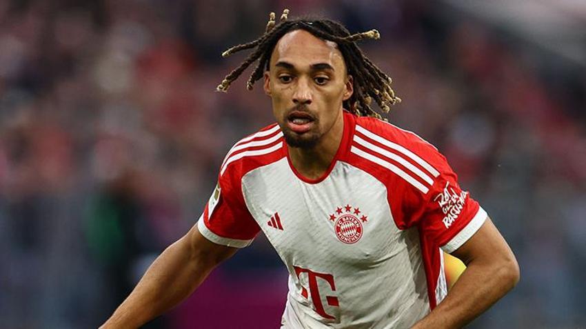 Sacha Boey bombası patladı! Bayern Münih kapıya koydu, Süper Lig devine imza atacak