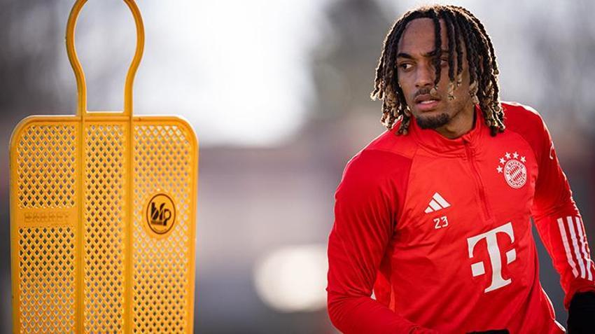 Sacha Boey bombası patladı! Bayern Münih kapıya koydu, Süper Lig devine imza atacak