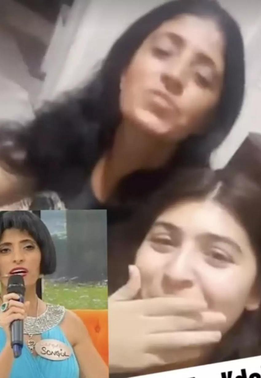 Bir dönem herkesin dilindeydi! Gelin adayı Songül'ün son haline kimse inanamadı