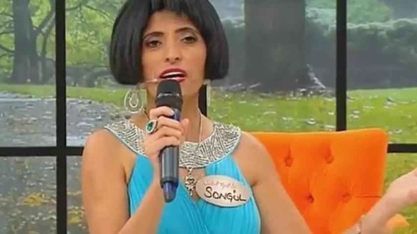 Bir dönem herkesin dilindeydi! Gelin adayı Songül'ün son haline kimse inanamadı