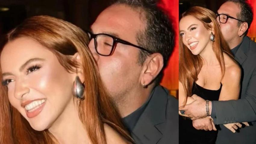 Hadise ayrılığı sahnede duyurdu! Şenol Sönmez'i takipten çıktı: Büyük aşk bitti mi?