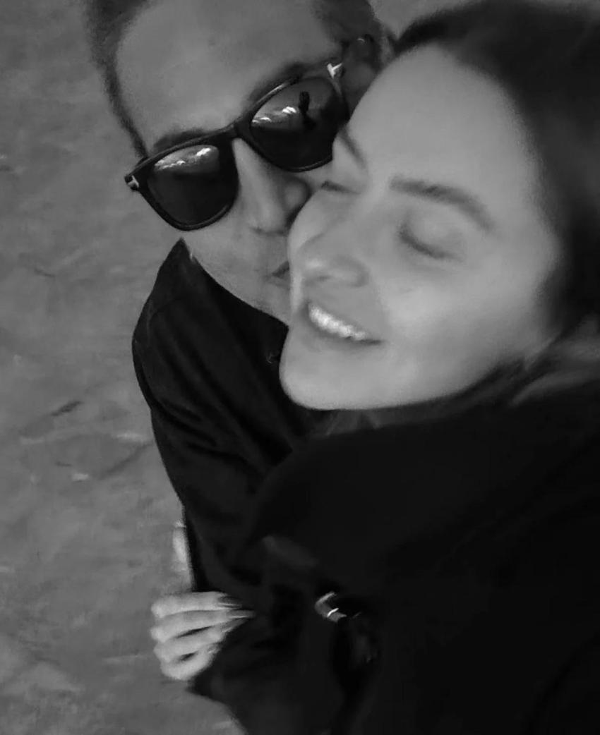 Hadise ayrılığı sahnede duyurdu! Şenol Sönmez'i takipten çıktı: Büyük aşk bitti mi?