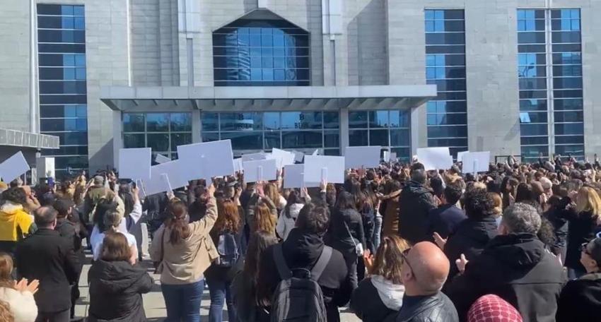 Mattia Ahmet Minguzzi'nin mezarına çirkin saldırı! Bakanlık devreye girdi, yüzlerce kişi akın etti
