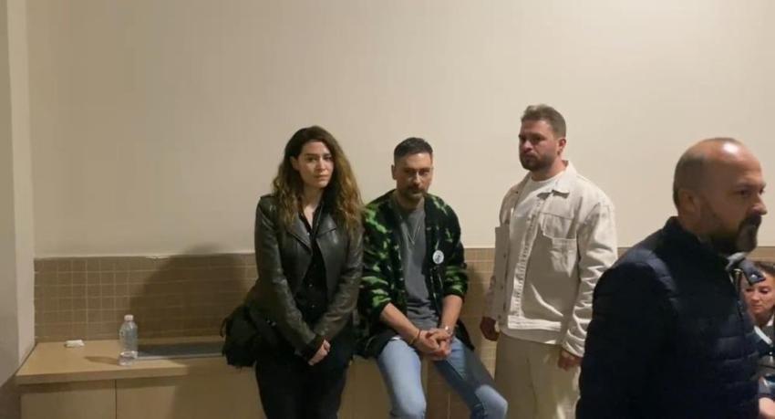 Mattia Ahmet Minguzzi'nin mezarına çirkin saldırı! Bakanlık devreye girdi, yüzlerce kişi akın etti