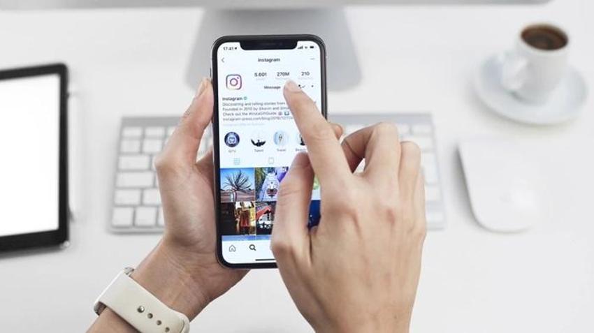 Şifreli reels nedir? Instagram şifreli özellik nasıl kullanılır? Şifreyi bilmeyen göremeyecek