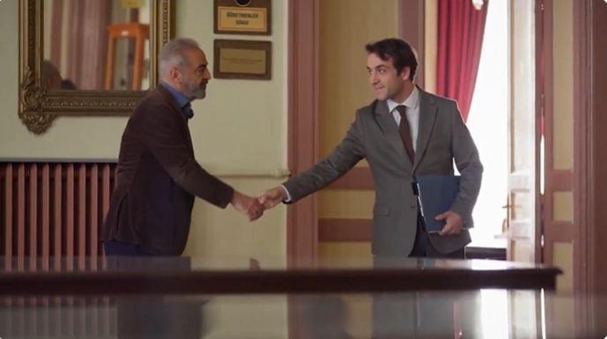 Doktor, Azem'i arayıp kötü haberi verdi! Yıllar sonra oğlu ile bir araya geldi