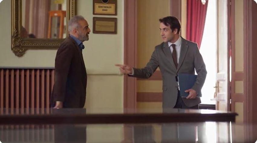 Doktor, Azem'i arayıp kötü haberi verdi! Yıllar sonra oğlu ile bir araya geldi