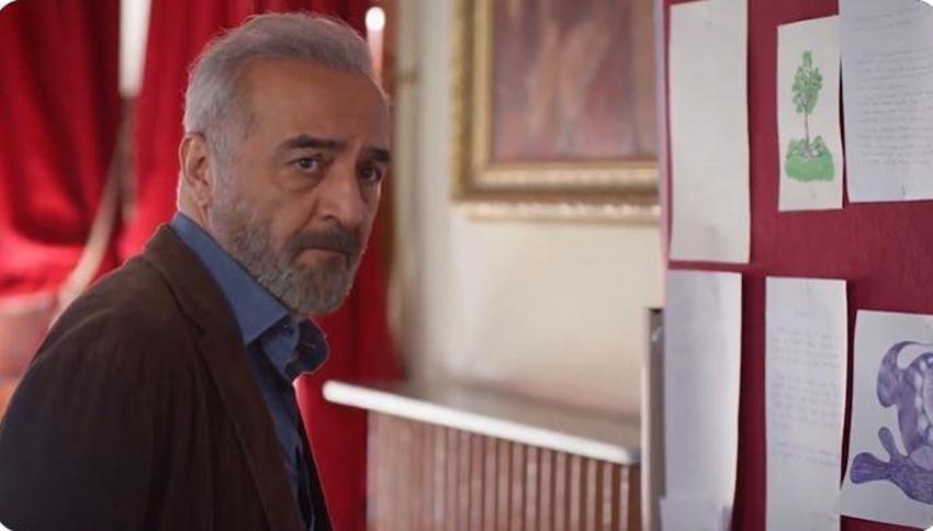 Doktor, Azem'i arayıp kötü haberi verdi! Yıllar sonra oğlu ile bir araya geldi