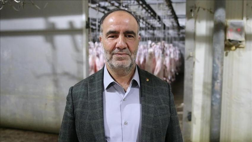 Devlet destek verdi, üretim iki katına çıktı! Hepsini marketlere satacak