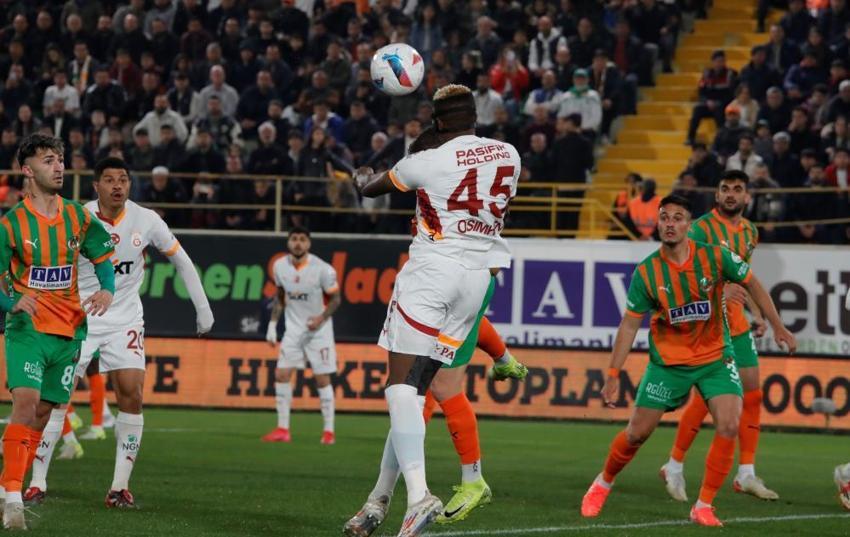 Galatasaray'ın çılgın Victor Osimhen planı ortaya çıktı! Bonservisini taraftar alacak