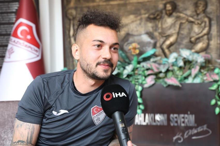 Mertens, Tadic, Yunus Akgün değil Elazığsporlu Beykan Şimşek dünyada ilk 5'e girdi! Liverpoollu Mohamed Salah ile yarışıyor
